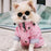 High Quality Waterproof Pet Dog Coat for Small Medium Large Dogs Windproof Jacket Dog Raincoat Dog Sport Hoodies Pet Clothes - Small to Tall Pet Co.