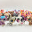 LPS CAT 10pcs/lot Mini Littlest pet shop Toys Cute Stands Cat Dog Rare Original Figure Bobble head toy Kitten Collie Spaniel - Small to Tall Pet Co.