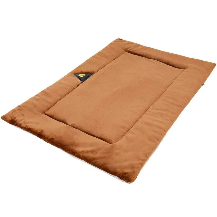 Outdoor Self Heating Pet Pad Heated Mat Indoor For Dog Multi-Size Self-Warming Pet Bed Waterproof And Non-Slip For Baby Cats - Small to Tall Pet Co.