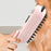 Steamy Dog Brush 4-in-1 Hair Removal Cat Combs Wiht Steamy Spray Pet Supplies Blue Light Grooming Tool USB Powered Fpr Pet Hair - Small to Tall Pet Co.