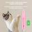 Dog Hair Trimmer Electric Dog Cutter Professional Pet Foot Hair Trimmer Cat Grooming Hairdresser Scissors Butt Ear Pedicator - Small to Tall Pet Co.