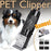 Electric Pet Hair Clipper Dog Hair Clipper Animal Shaving Machine For Pet Hair Trimmer 30W - Small to Tall Pet Co.