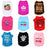 Pet Dog Clothes Summer Puppy Pet Clothing For Dog Vest Shirt Winter Warm Dogs Pets Clothing Chihuahua Yorkshire Clothes For Dogs - Small to Tall Pet Co.