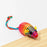 Pet Cat Toy Color Winding Mouse Cat Toy Pet Supplies Cat Interactive Chew Toy Pet Accessories Tooth Cleaning Tool - Small to Tall Pet Co.