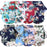 Summer Hawaiian Beach Style Dog Shirt Fashion Pet Dog Clothes Print Puppy Vest Breathable Cat Thin Shirt Pet Chihuahua Clothes - Small to Tall Pet Co.