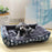 Pet Dog Bed Sofa Mats Pet Products Coussin Chien Animals Accessories Dogs Basket Supplies For Large Medium Small House Cat Bed - Small to Tall Pet Co.