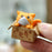 1-4Pcs Kawaii Cat Ornament Garden kitten Toy statue Gift For Kids Children Baby Room Decoration Miniature Figurines Home Decor - Small to Tall Pet Co.