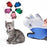 Pet Glove Cat Grooming   Hair Deshedding Brush s Dog Comb for s Bath  Remover Clean Massage  For Animal - Small to Tall Pet Co.