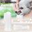 Hot Selling Dog Cat Cleaning Supplies Soft Pet Finger Toothbrush Teddy Dog Brush Add Bad Breath Tooth Care Dog Accessories - Small to Tall Pet Co.