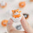 1/4Pcs Mini Cat Ornament Kawaii Garden Kitten Statue Gift Kids Children Baby Room Decoration Toy Miniature Figurines Home Decor - Small to Tall Pet Co.