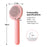 Cat Brush Pet Grooming Brush for Cats Remove Hairs Pet Cat Hair Remover Pets Hair Removal Comb Puppy Kitten Grooming Accessories - Small to Tall Pet Co.