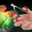 Pet Bird Parrot Small Animals Accessory Grooming Tool Nail Scissors Clipper Black And Red - Small to Tall Pet Co.