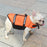 Summer Dog Life Vest Jacket Reflective Pet Clothes Puppy Swimwear Dog Life Jacket Safety Swimming Suit Dog Supplies - Small to Tall Pet Co.