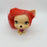 3pcs 11cm Original Vip Colored Hair Dogs Cat Action Figure Pet Shop Toys Lovely Pets Toy Figures Classic Little Pet - Small to Tall Pet Co.