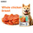 KERES 360g Pet Snacks Dog Treats Pet Food Snacks Chicken Breast Jerky Cat Treats Dry Food Wet Food Dog Snack