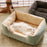 Cats Bed Dog Mat Beds Goods Pet Puppy Accessories All Products Kitten Cushions Things Accessory Houses Habitats House Supplies - Small to Tall Pet Co.