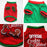 Christmas Dog Clothes New Year Pets Dogs Clothing For Small Medium Dogs Costume Chihuahua Pet Shirt Warm Dog Clothing Yorkshire - Small to Tall Pet Co.