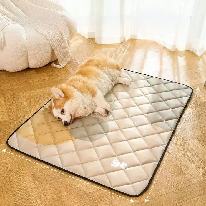 Waterproof Anti Slip Dog Mats Sofa Couch Cover Blanket Dog Mattress For Dog Pet Cat Bed Pad Sofa Mat Protector - Small to Tall Pet Co.