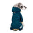 Dog Raincoat Reflective Waterproof Pet Clothes for Chihuahua Maltese Rain Coat Small Medium Dogs Jumpsuit Raincoat Dogs Overalls - Small to Tall Pet Co.