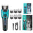 Powerful Rechargeable dog pet clipper Professional Electric cat Trimmer dog grooming kit  tools supplies ceramic haircut machine - Small to Tall Pet Co.