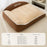 Breathable Soft Dog Bed Cushion Medium Large Dog Pet Cat Sleeping Sofa Removable Durable Kennel House Four Seasons Universal - Small to Tall Pet Co.