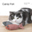 Cats Toys Catnip Toys Soft Linen Interactive Kitten Indoor Exercise Toy Pet Accessories for  Supplies Products Home Garden - Small to Tall Pet Co.